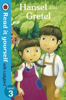 HANSEL AND &hellip;