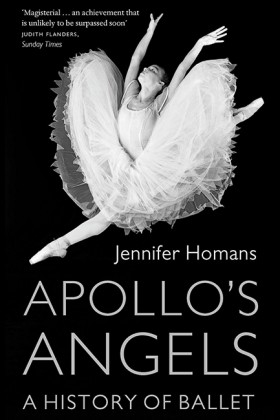 APOLLOS AN &hellip;