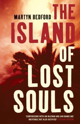 THE ISLAND &hellip;