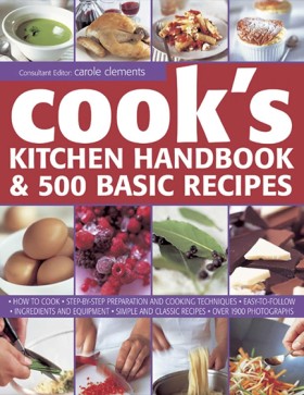 Cooks Kitc &hellip;
