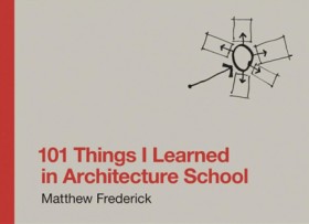 101 Things &hellip;
