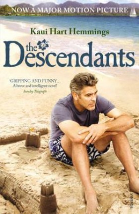 THE DESCEN …