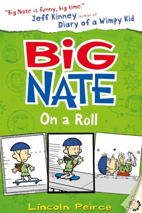 BIG NATE O …
