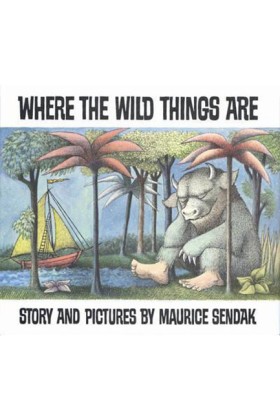Where The …