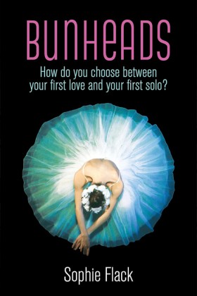 BUNHEADS P &hellip;