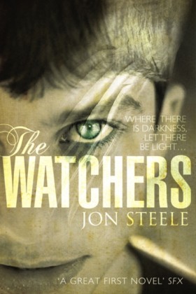 THE WATCHE &hellip;