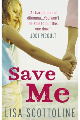SAVE ME PB