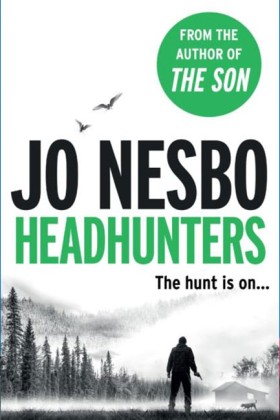 Headhunter …