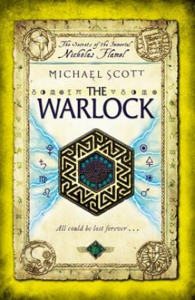The Warloc …