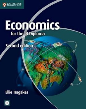 ECONOMICS …