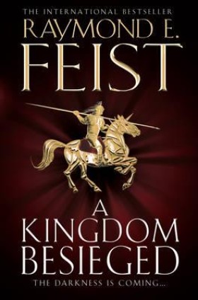 A Kingdom …