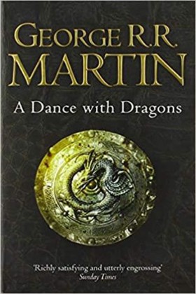 A Dance Wi &hellip;