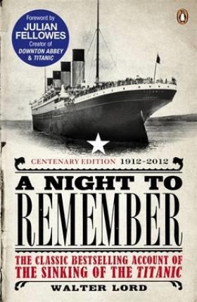 A Night to &hellip;