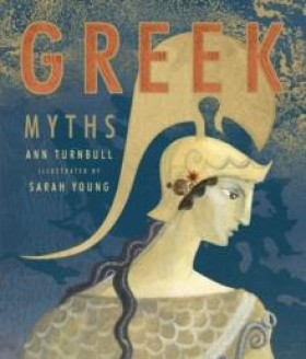 GREEK MYTH …