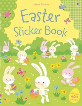 Easter Sti …