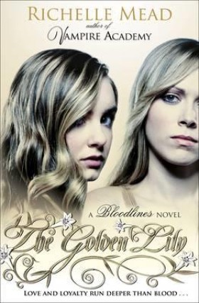 Bloodlines …