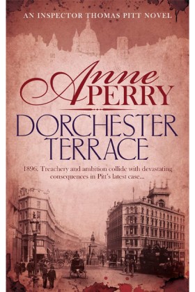 DORCHESTER &hellip;