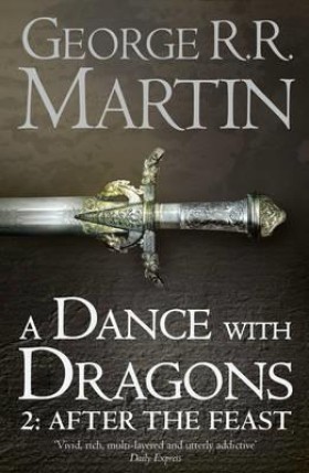 A Dance Wi &hellip;