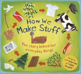 HOW WE MAK &hellip;