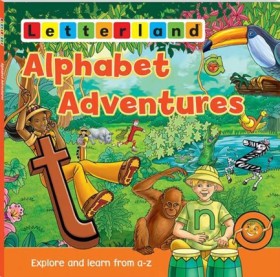 ALPHABET A &hellip;