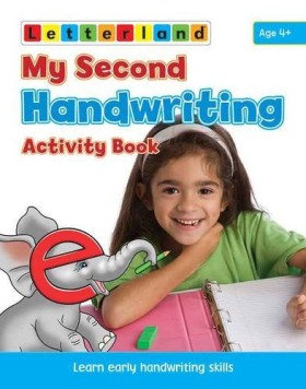My Second &hellip;