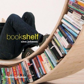 BOOKSHELF &hellip;
