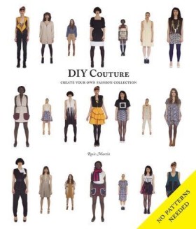 DIY COUTUR &hellip;
