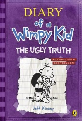 Diary of a …