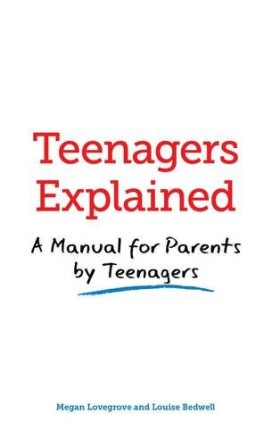 TEENAGERS …