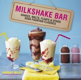 MILKSHAKE &hellip;