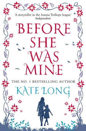 BEFORE SHE &hellip;