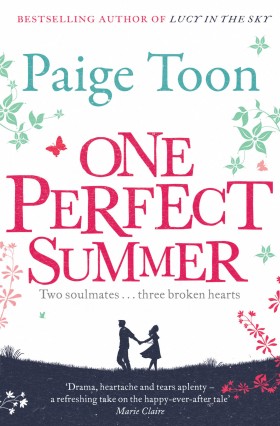 One Perfec &hellip;