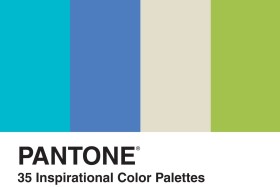 PANTONE 35 &hellip;