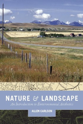 NATURE AND …