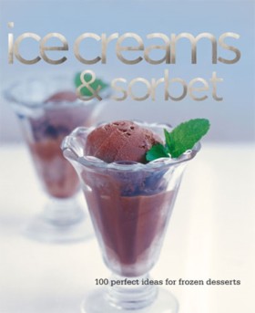 ICE CREAM …