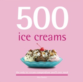 500 ICE CR …