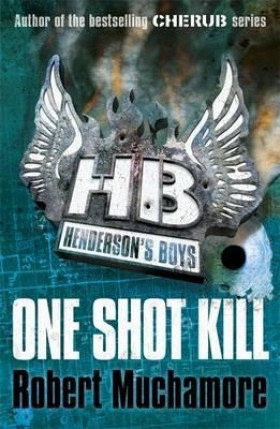Hendersons …