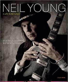 NEIL YOUNG &hellip;