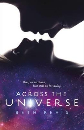 Across the …