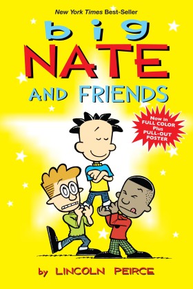 Big Nate a &hellip;