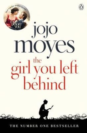 The Girl Y &hellip;