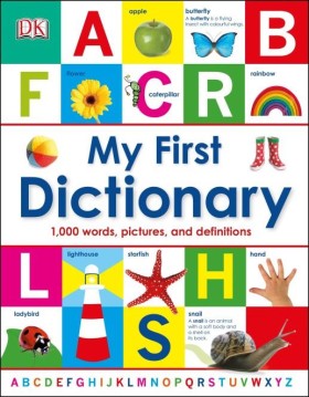 My First D …
