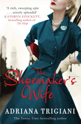 THE SHOEMA &hellip;