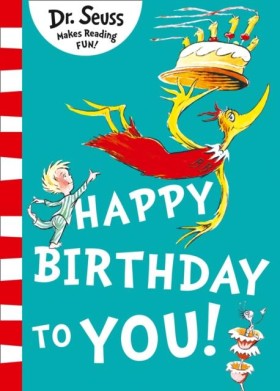 Happy Birt …