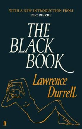 THE BLACK &hellip;