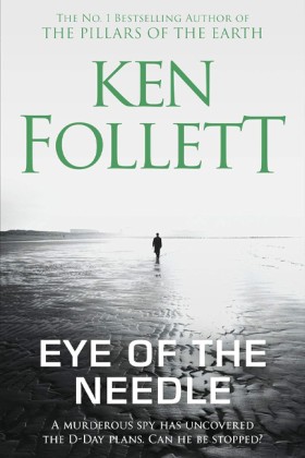EYE OF THE …