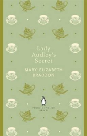Lady Audle …