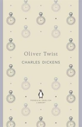Oliver Twi &hellip;