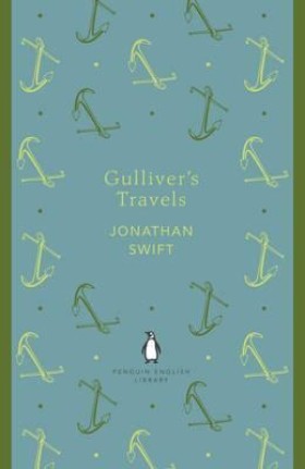 Gullivers …