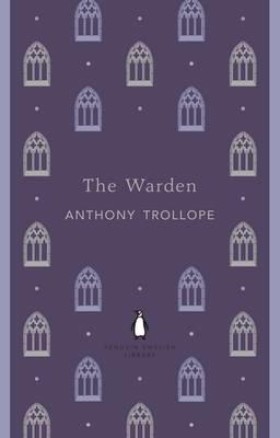THE WARDEN …
